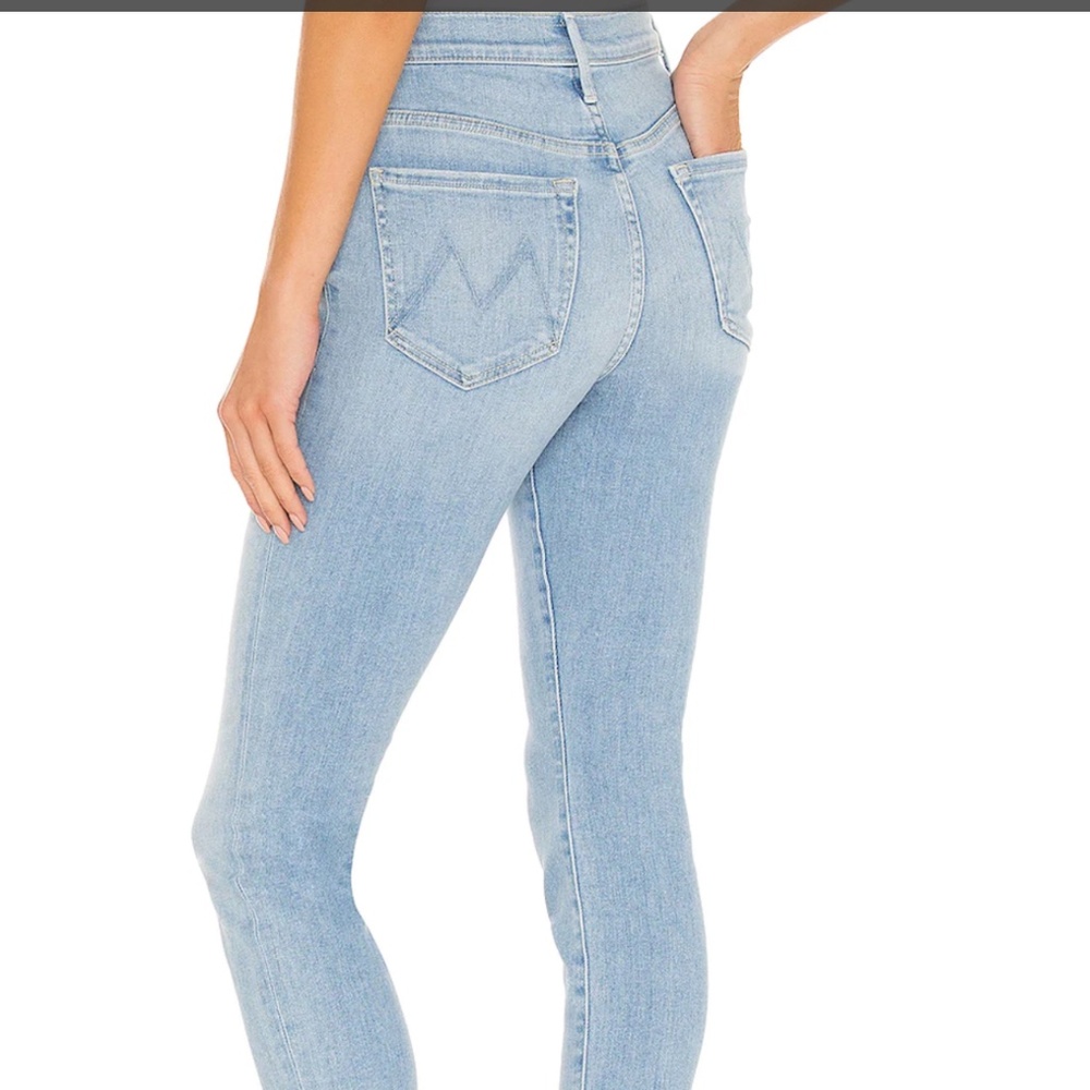 Mother Denim